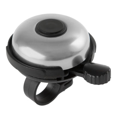 M-Wave fietsbel Bella Trill alu zilver