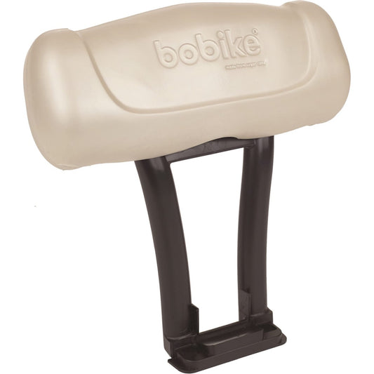 Bobike Mini ONE /GO slaaprol incl. houder Pearl Grey