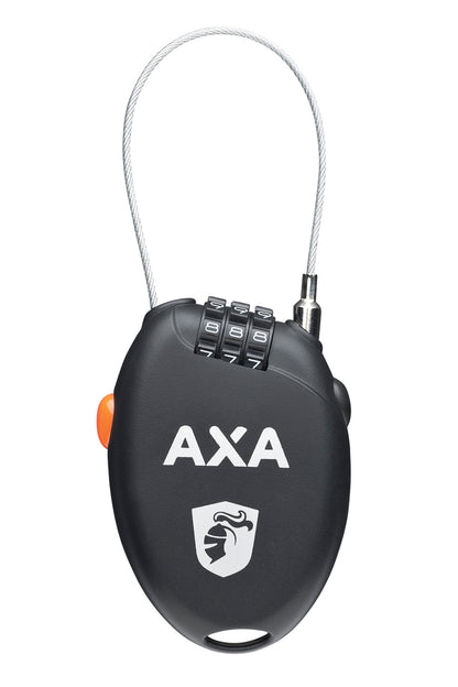 AXA Roll retractable 75/1.6