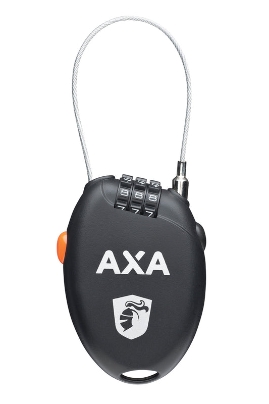 AXA Roll retractable 75/1.6