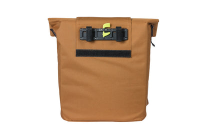 Basil 18070 City Shopper 14-16L. camel bruin