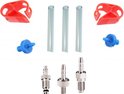 Elvedes 2018043 Magura ontluchtingsadapter set