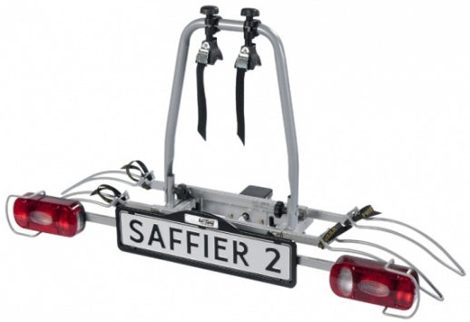 Pro User fietsdrager Saffier II - 91538