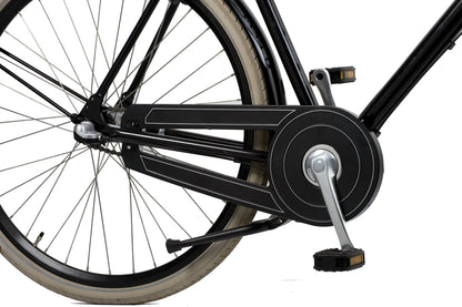 AXA kettingscherm KS 2e montage 26 "