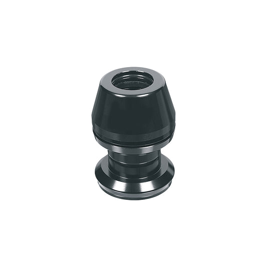 X-act balhoofdstel A118SGK 28.6/44.0/30.0 zilver