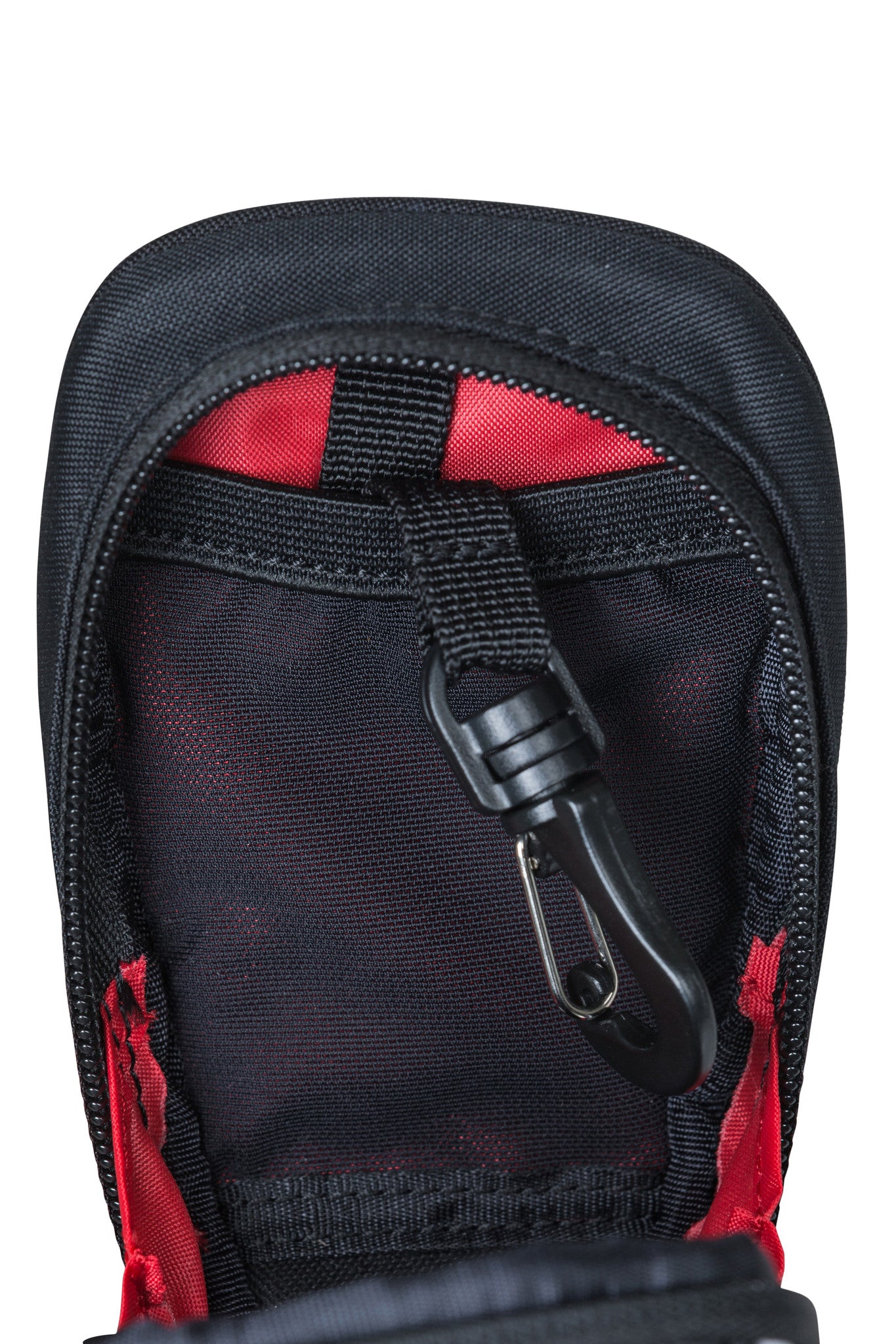 Basil 18046 Sport Design zadeltas M 1L zwart
