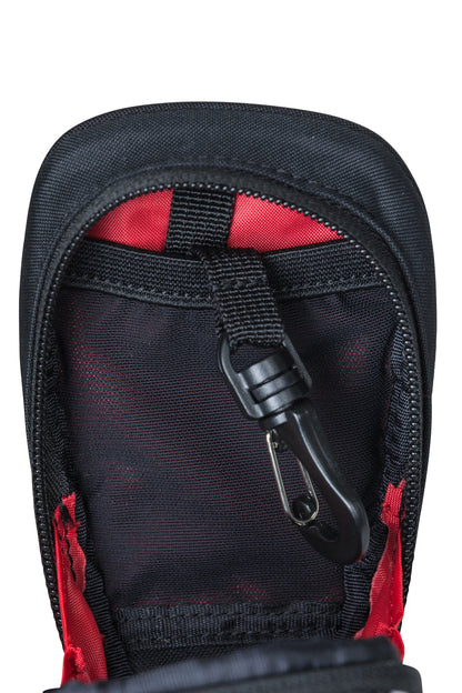 Basil 18046 Sport Design zadeltas M 1L zwart