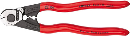 Cyclus kabeltang Knipex
