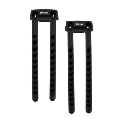 Simson 020860 ringslot montageset Flex