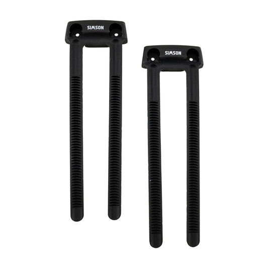 Simson 020860 ringslot montageset Flex