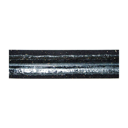 Velo stuurlint gel-kurk zwart