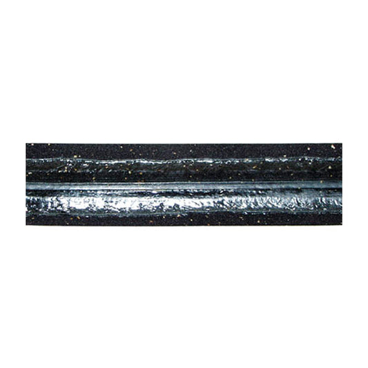 Velo stuurlint gel-kurk zwart