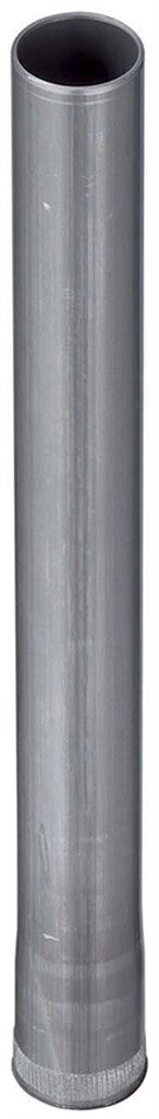 RST vorkbuis 1" 25.4x200x60 mm. draad cromo
