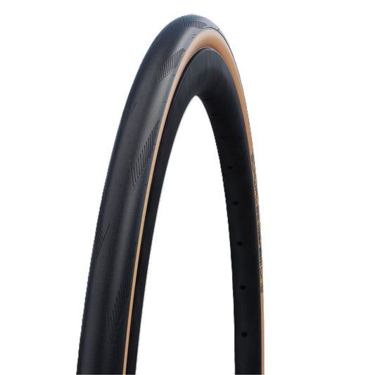 Bub. 25-622 / 700x25C HS 462 Schwalbe ONE Perf. RaceGuard, vouw B/CL-SK - Schwalbe 11654037