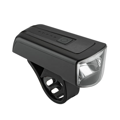 AXA Dawn koplamp DWN 100 USB Front