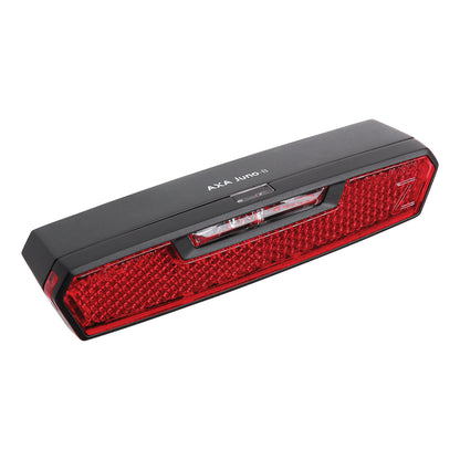 AXA Juno-B achterlicht on/off batt. 50 mm.