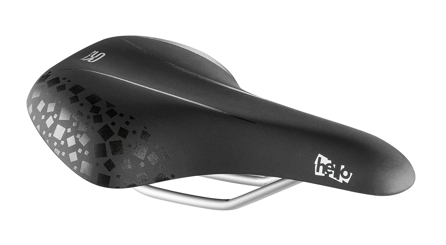 Selle Royal zadel junior Hello