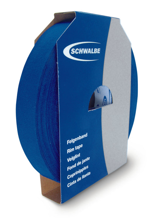 Schwalbe velglint zelfklevend 15 mm. breed - rol 50 meter