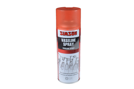 Simson 021005 vaseline spray 400 ml.
