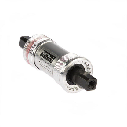 Tecora E trapas BSA 122 mm. alu. cups