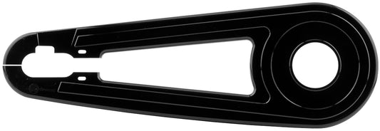 AXA kettingscherm VS 26/28" 1617 2E zwart