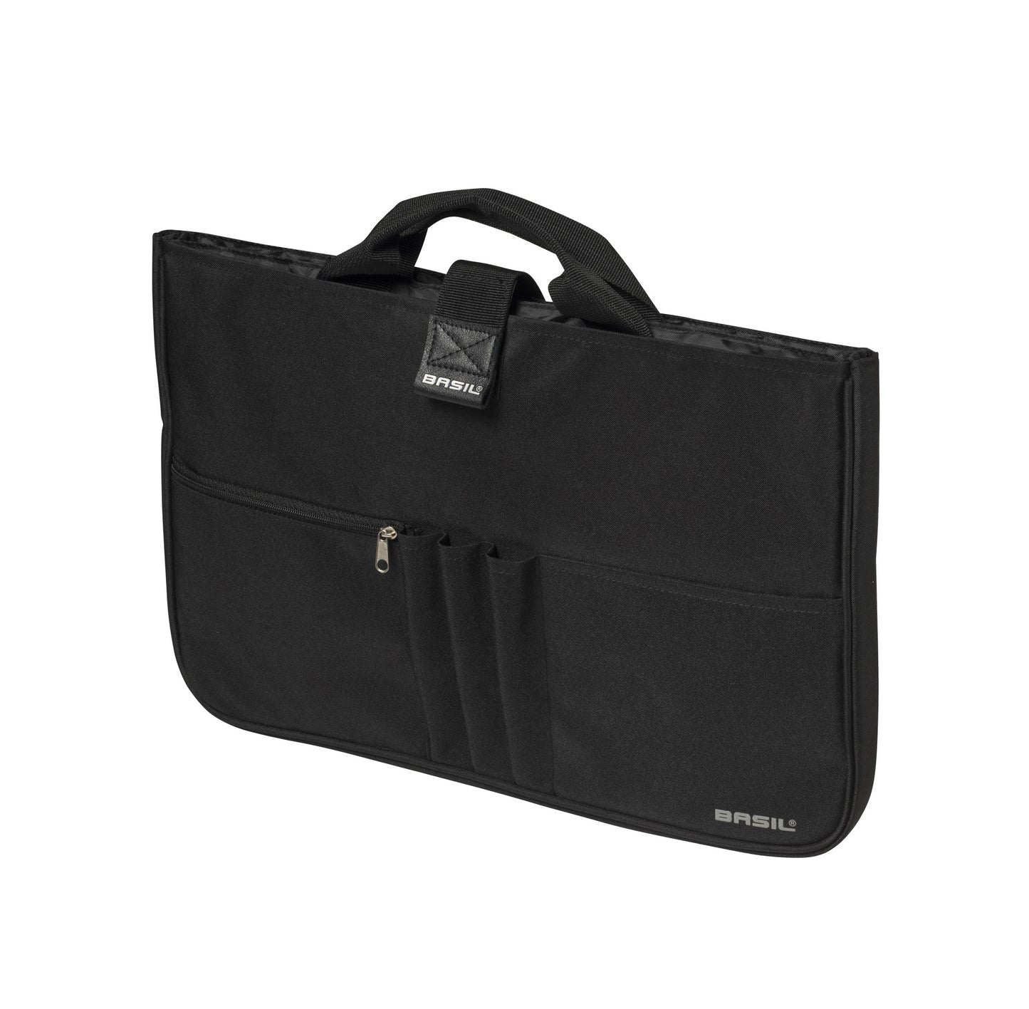Basil 50489 Organiser voor notebook tot 15.6" zwart