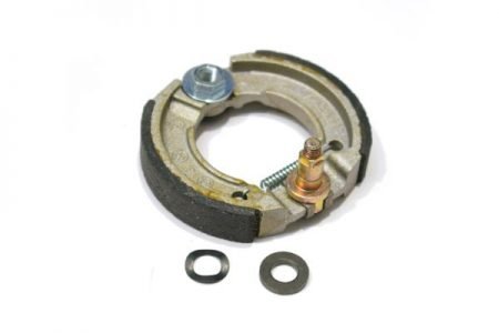 SA HSB 282 remsegment compleet