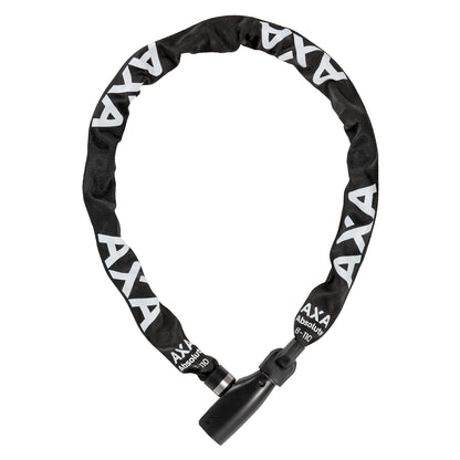 AXA Absolute kettingslot 110 cm. 8 mm. Ø