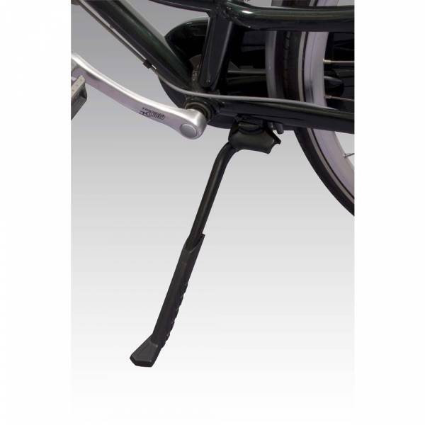Spanninga Easy standaard Libra 30 mm. zwart verstelbaar