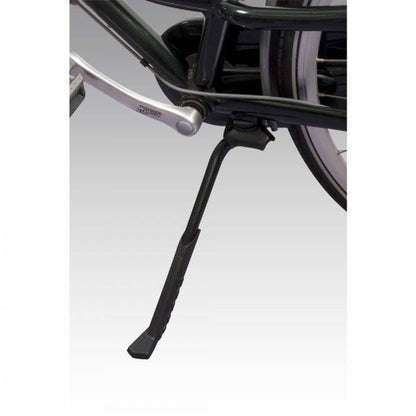 Spanninga Easy standaard Libra 30 mm. zwart verstelbaar