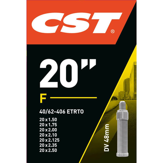 Bib. 40/62-406 CST DV48mm