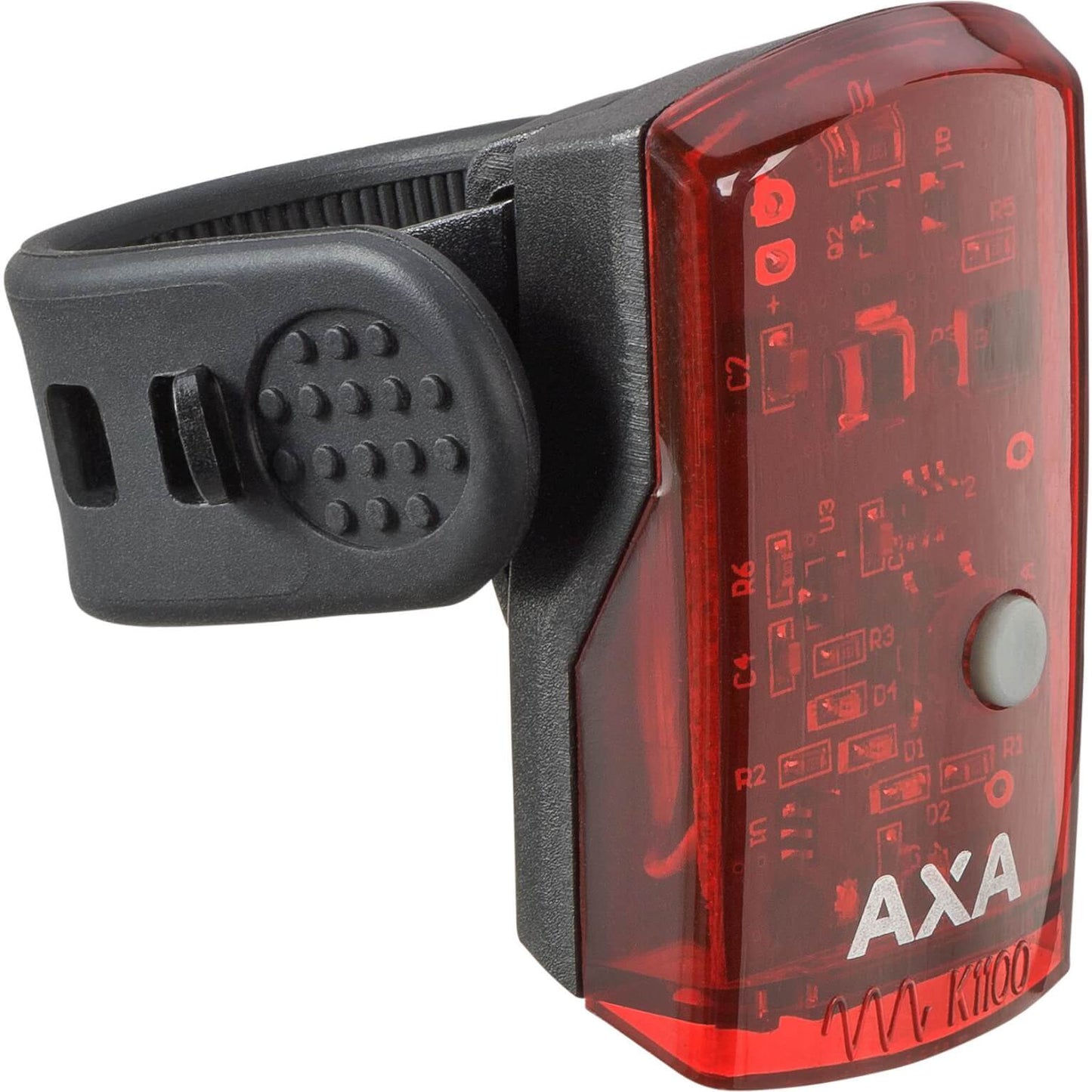 AXA Greenline Rear USB on/off