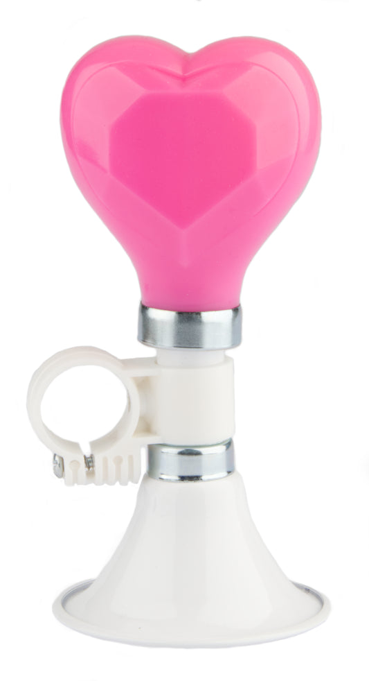 PexKids Hartjes Toet met roze bol