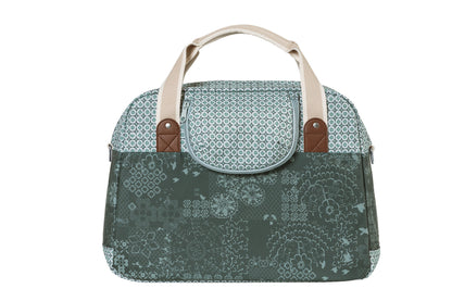 Basil 18006 Bohème Carry All bag fietsschoudertas 18L forest groen