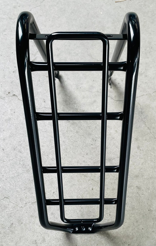 ALDO bedrijfsfiets achterdrager 26''