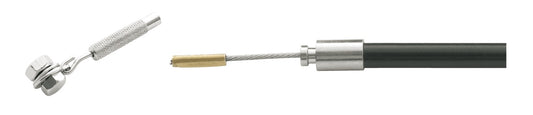 Elvedes 6441 kabel SA universeel beugel
