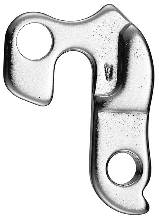 Primax E uitvalpad aluminium nr. 32 / GH-006