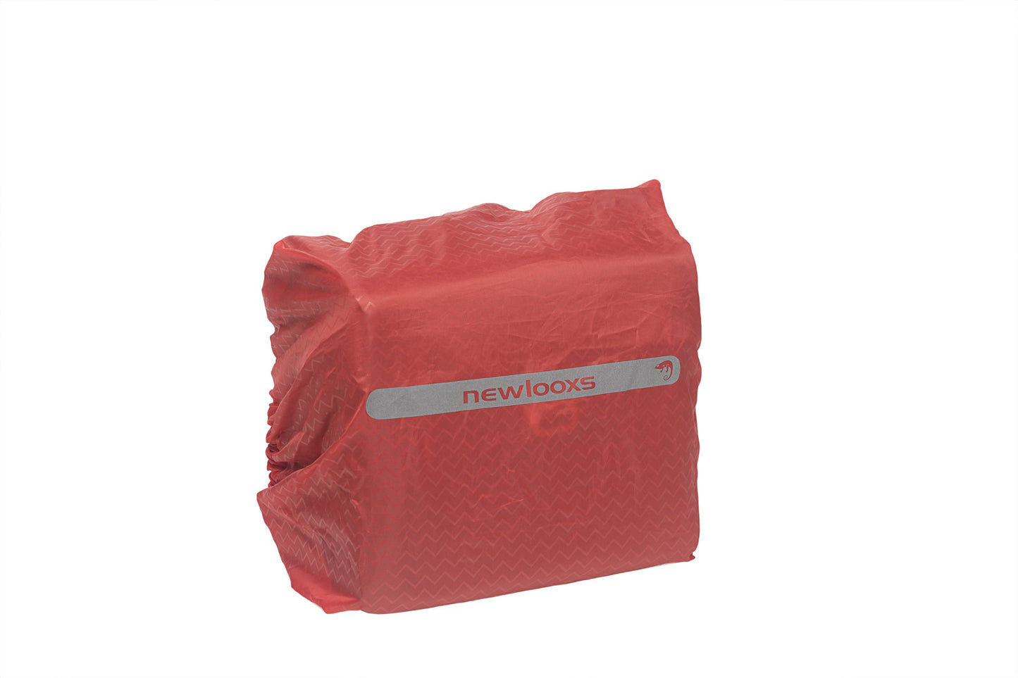 New Looxs tas nr. 511 Vigo Handlebar Bag Black incl. Klickfix systeem - 511.330KF