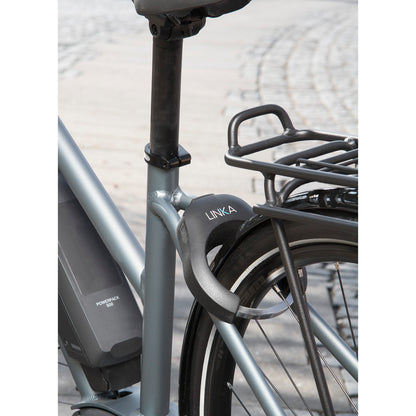 Linka ringslot ART -bluetooth-alarm-usb-zwart