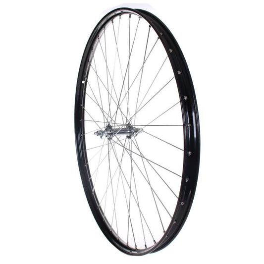 Voorwiel 805324 28x1.1/2 zwart Beretta