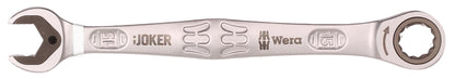 Cyclus Wera Joker steek-/ ring- ratelsleutel 15 mm.