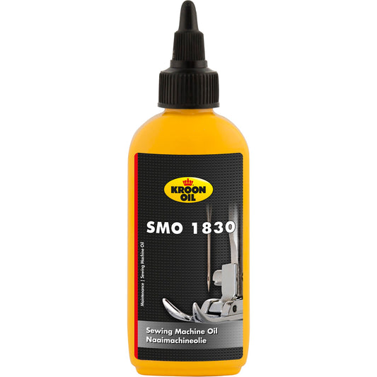 Kroon-Oil SMO 1830 / naaimachine olie 100 ml.