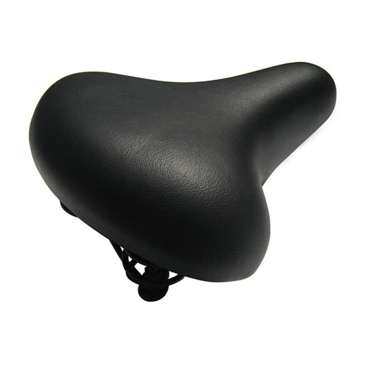 Promo sport zadel uni zwart