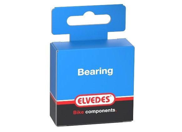 Elvedes 2020058 Bearing 6003-2RS-MAX 35 x17 x 10