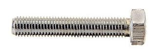 Bout zesk. kop M7 x 16