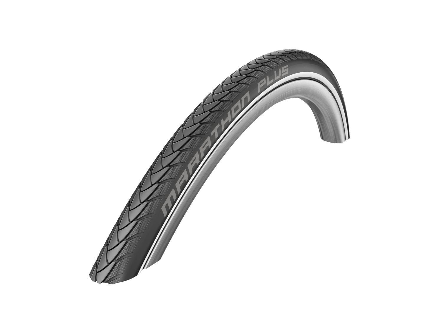 Bub. 25-540 / 24x1.00 HS 440 Marathon Plus Evo SmartGuard TS B/B+RT - Schwalbe 10282440.02