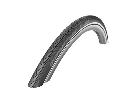 Bub. 25-540 / 24x1.00 HS 440 Marathon Plus Evo SmartGuard TS B/B+RT - Schwalbe 10282440.02