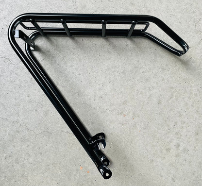 ALDO bedrijfsfiets achterdrager 26''