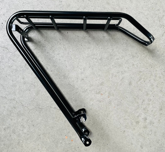 ALDO bedrijfsfiets achterdrager 26''