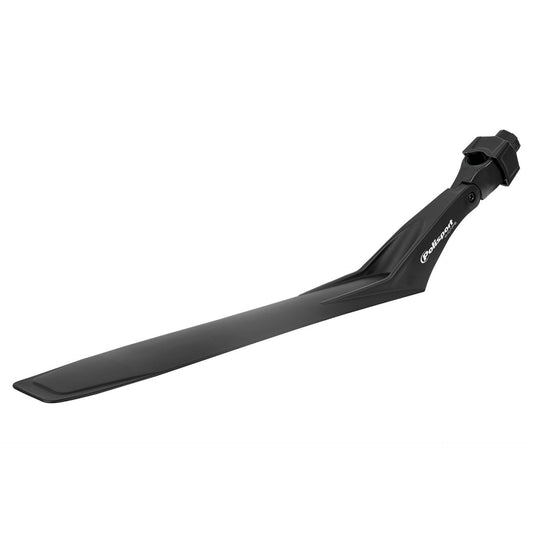 Polisport Mudguard X-Cape spatbord achter 26"/27.5"/29" zwart zbb